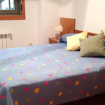 Vibes Coruna - Apartamento Playa Matadero A Coruña Dış mekan fotoğraf