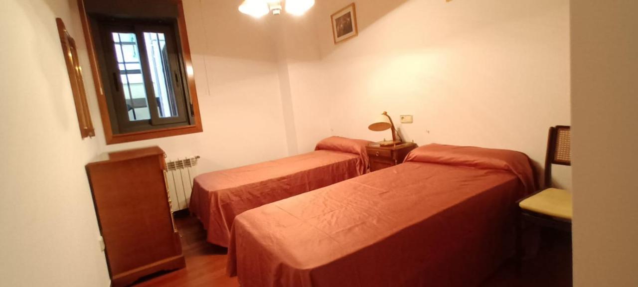 Vibes Coruna - Apartamento Playa Matadero A Coruña Dış mekan fotoğraf