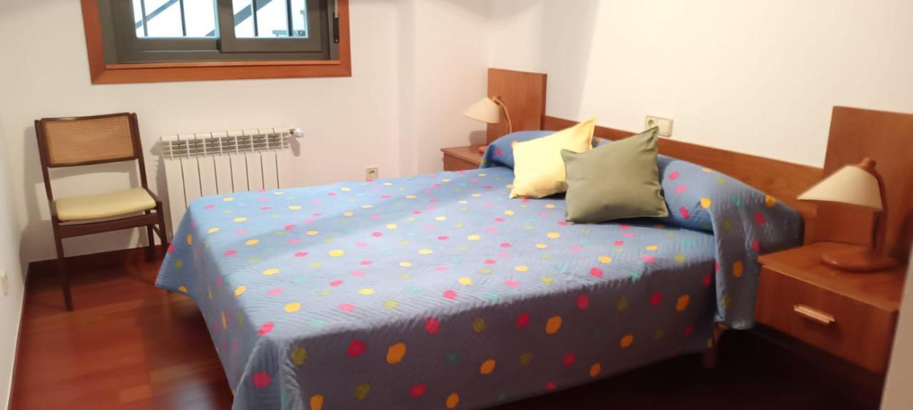 Vibes Coruna - Apartamento Playa Matadero A Coruña Dış mekan fotoğraf