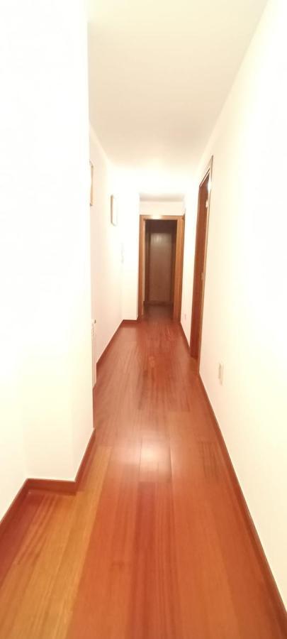 Vibes Coruna - Apartamento Playa Matadero A Coruña Dış mekan fotoğraf
