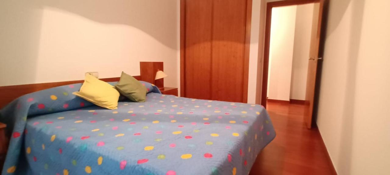 Vibes Coruna - Apartamento Playa Matadero A Coruña Dış mekan fotoğraf