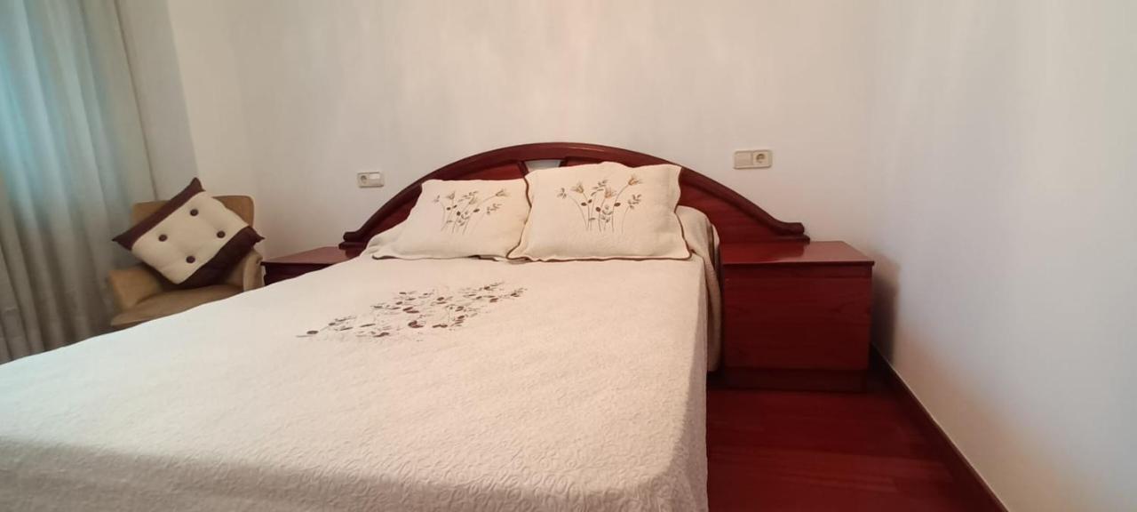 Vibes Coruna - Apartamento Playa Matadero A Coruña Dış mekan fotoğraf