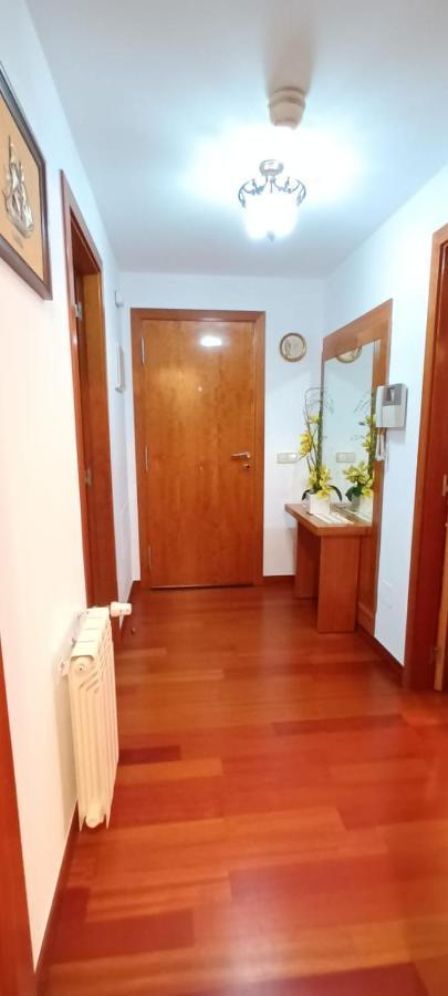 Vibes Coruna - Apartamento Playa Matadero A Coruña Dış mekan fotoğraf