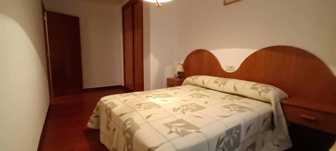 Vibes Coruna - Apartamento Playa Matadero A Coruña Dış mekan fotoğraf