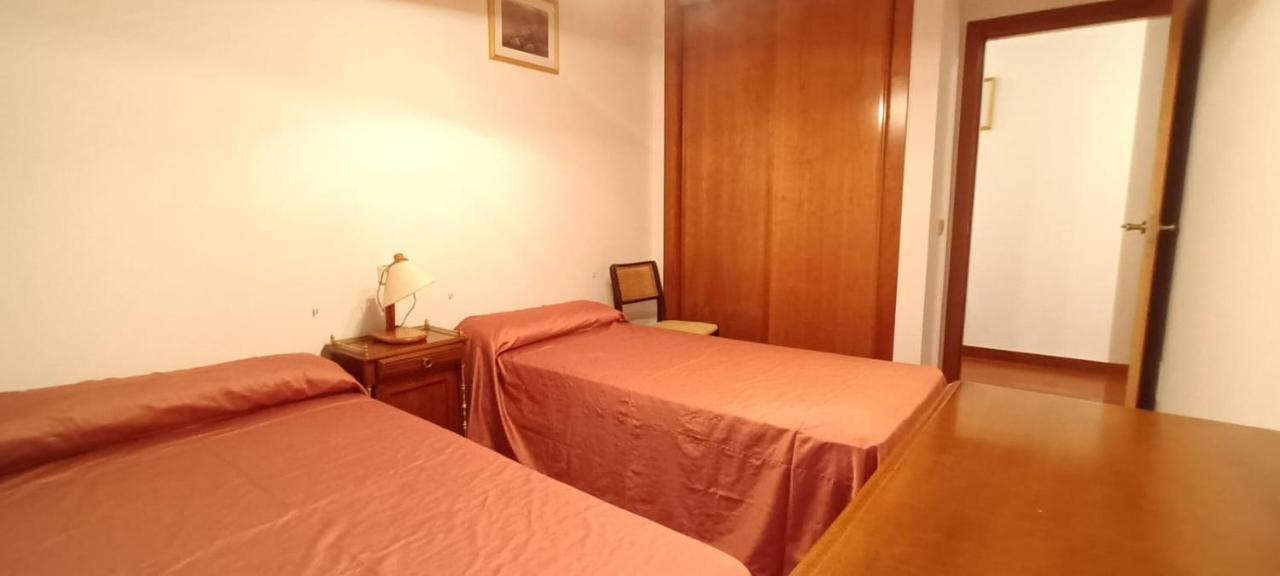 Vibes Coruna - Apartamento Playa Matadero A Coruña Dış mekan fotoğraf