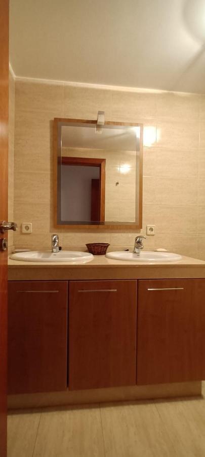 Vibes Coruna - Apartamento Playa Matadero A Coruña Dış mekan fotoğraf